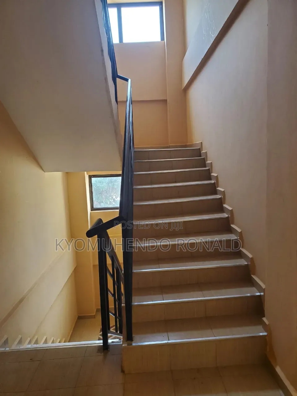 9bdrm Duplex in Kyengera, Nakawa for rent