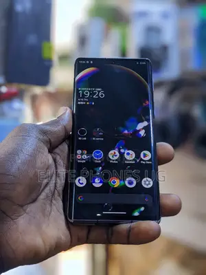 Sharp Aquos R6 128 GB Blue