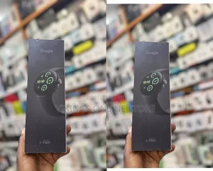 Google Pixel Watch 5 41MM WiFi