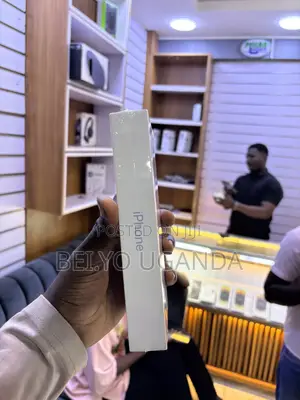 New Apple iPhone 18 Pro Max 512 GB Blue