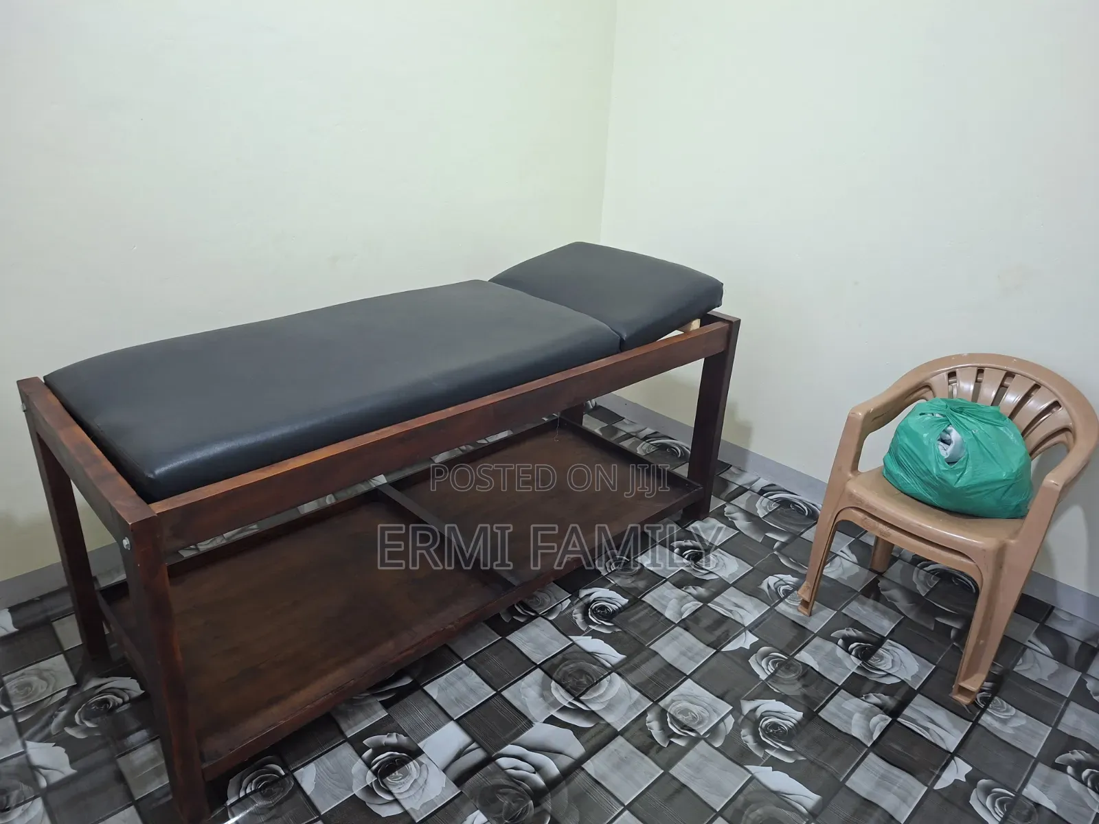 Massage Bed