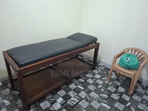 Massage Bed