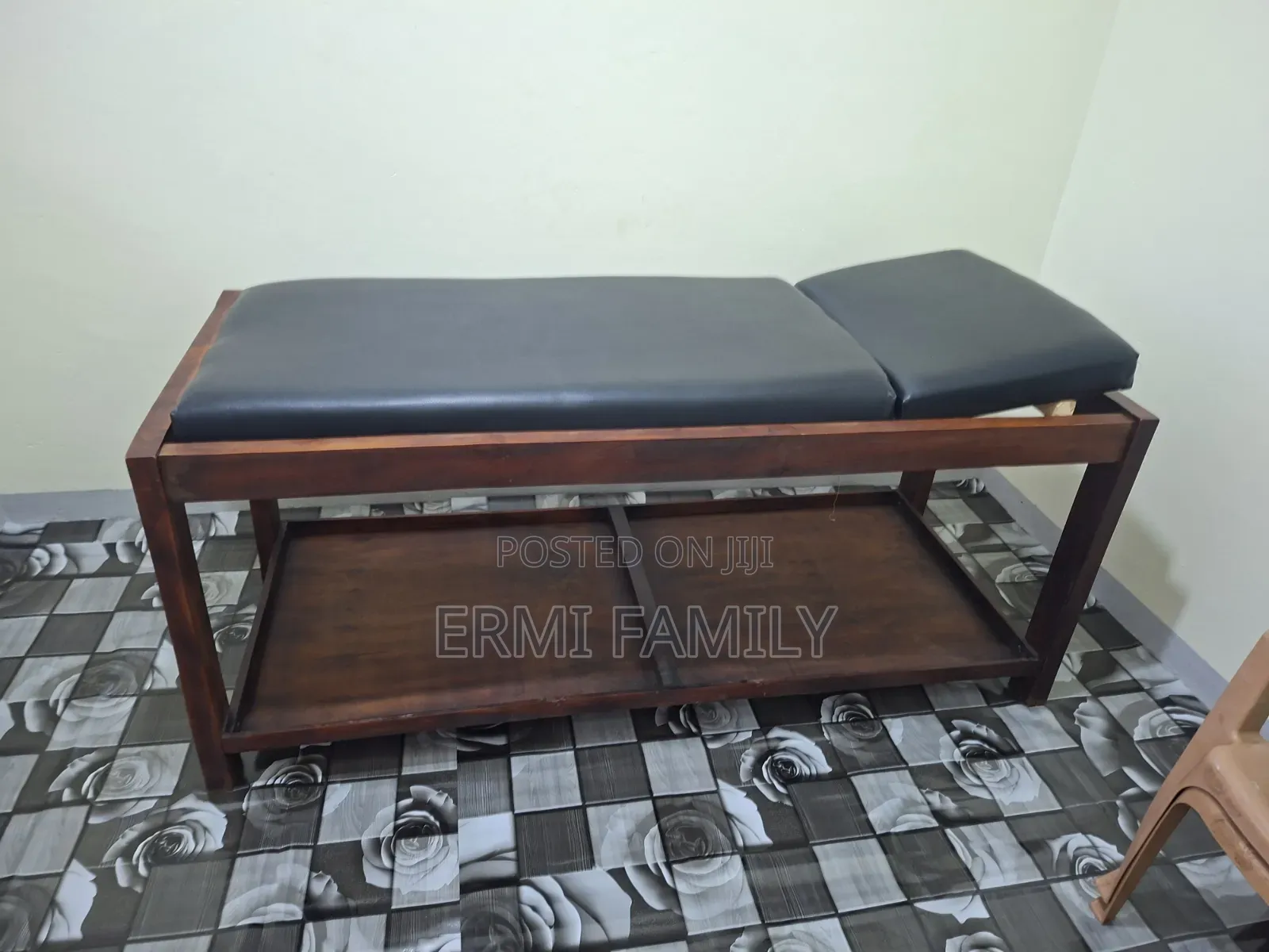 Massage Bed