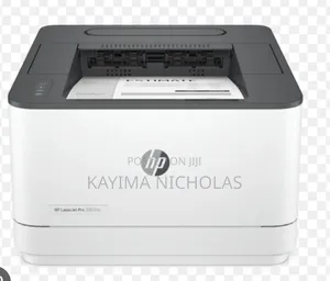 HP Laserjet 3003dn