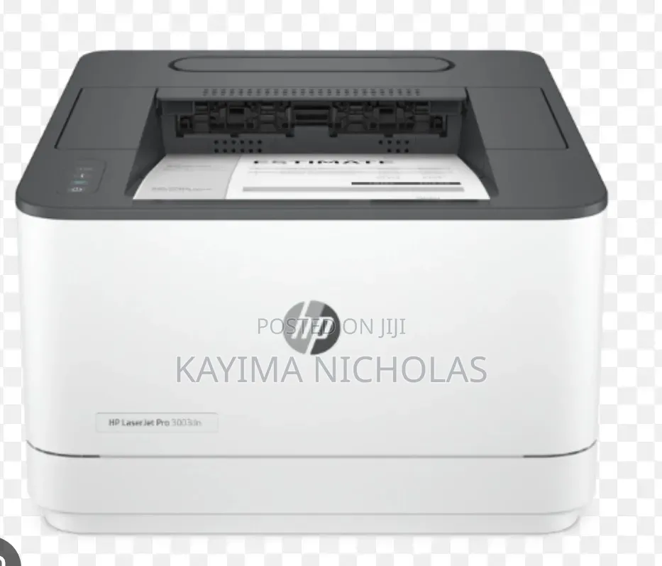 HP Laserjet 3003dn