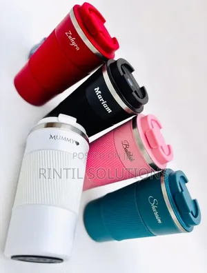 Branded Mugs
