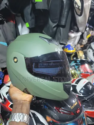 Vega Motorcycle Helmets