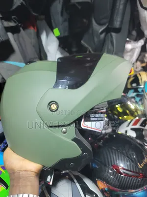 Vega Motorcycle Helmets