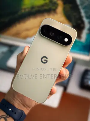 New Google Pixel 11 256 GB White