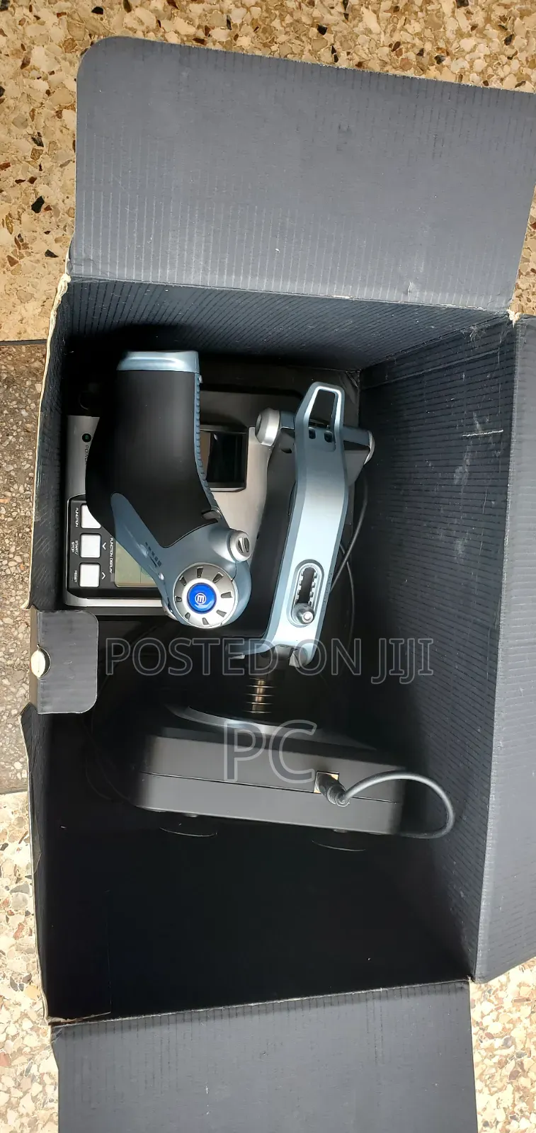 X52 Hotas Microsoft Flight Simulator X Controller