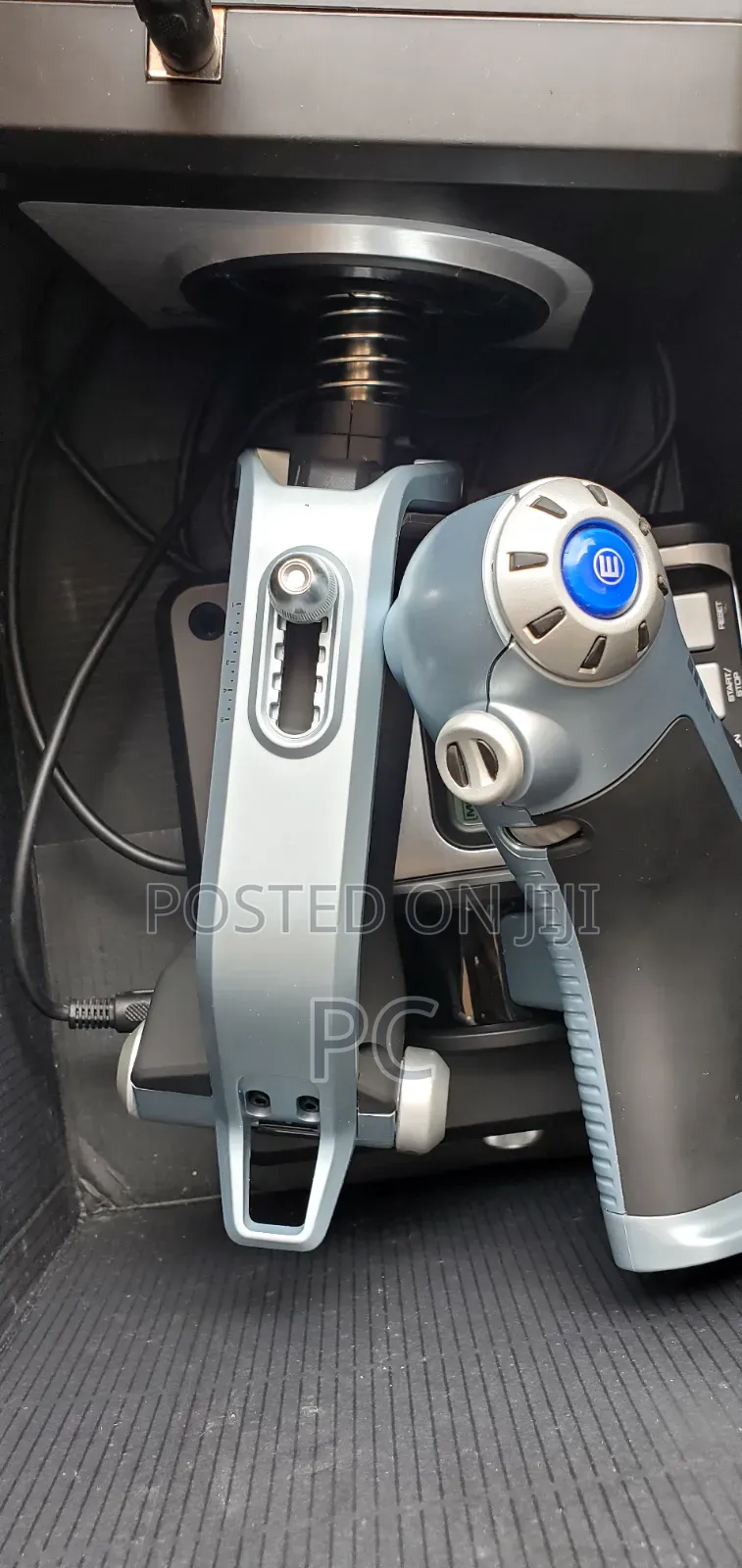 X52 Hotas Microsoft Flight Simulator X Controller