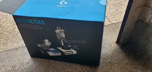 X52 Hotas Microsoft Flight Simulator X Controller