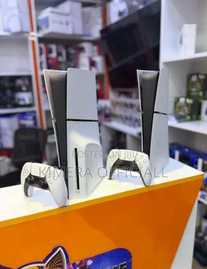 Used Ps5 Slim Console at Very Low Prices. Both Disc and Digital
