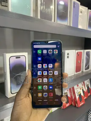 Tecno Spark 7 32 GB Green