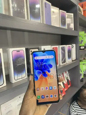 Tecno Spark 7 32 GB Green