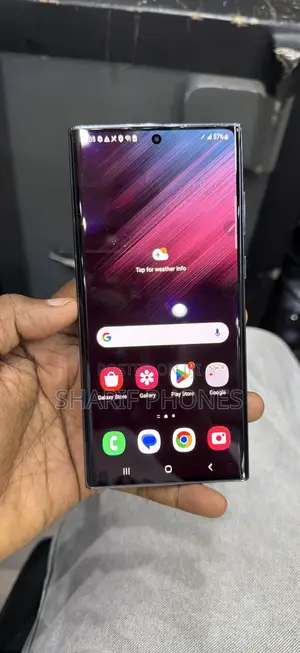 Samsung Galaxy S22 Ultra 5G 128 GB Gray