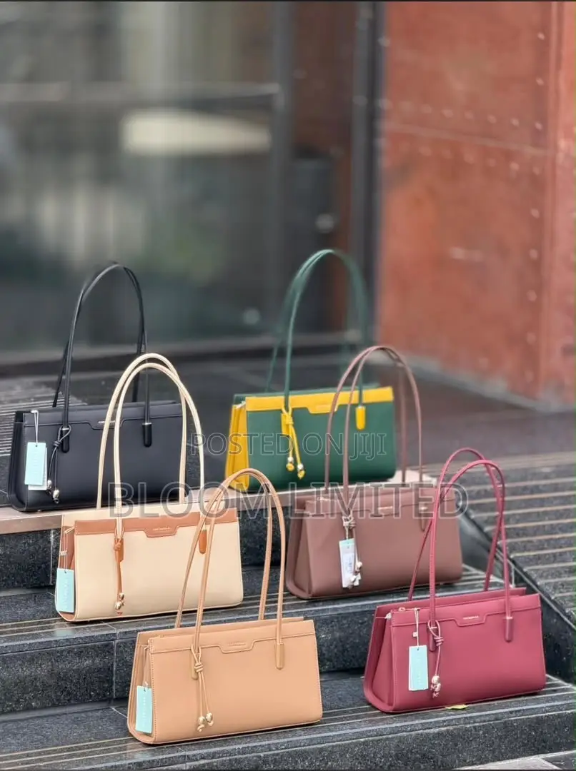 Chris Bella Bag
