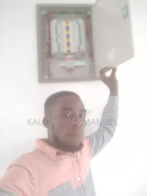Electrician Bulenga