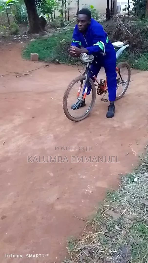 Electrician Bulenga
