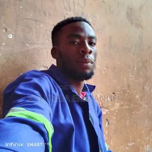 Electrician Bulenga