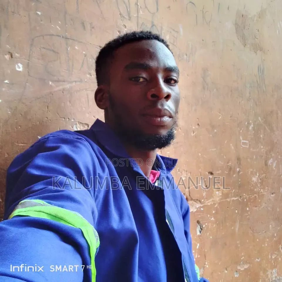 Electrician Bulenga