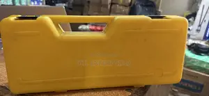 Hydraulic Crimping Tool