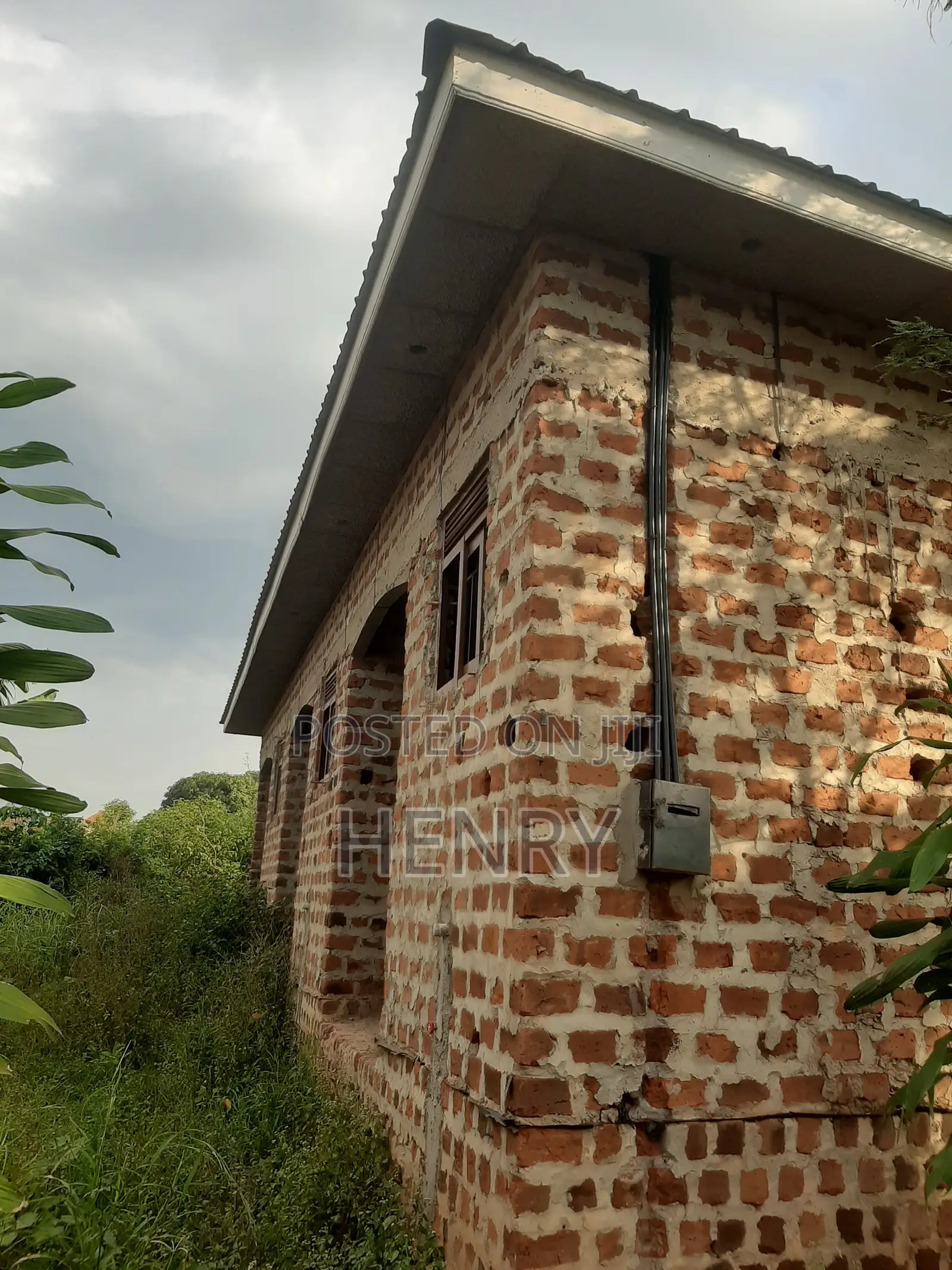 2bdrm House in Rentals, Wakiso / Wakiso for sale