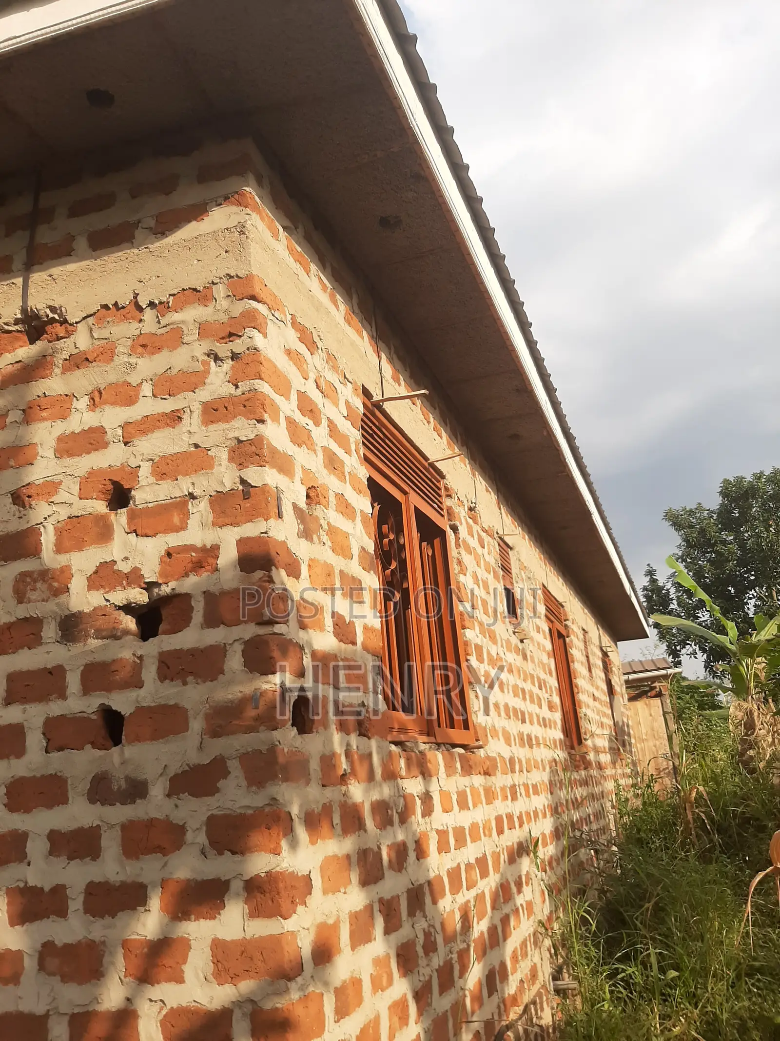 2bdrm House in Rentals, Wakiso / Wakiso for sale