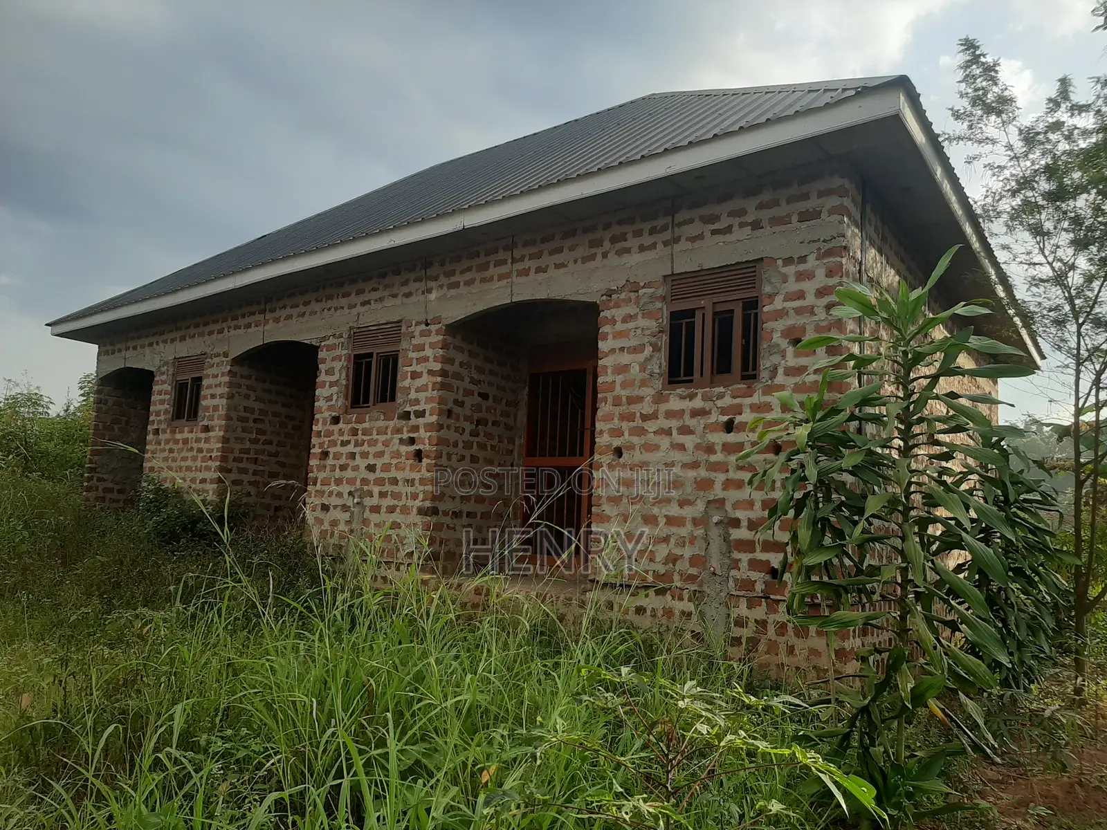 2bdrm House in Rentals, Wakiso / Wakiso for sale