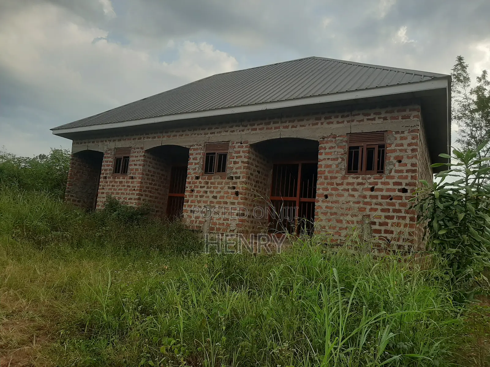 2bdrm House in Rentals, Wakiso / Wakiso for sale