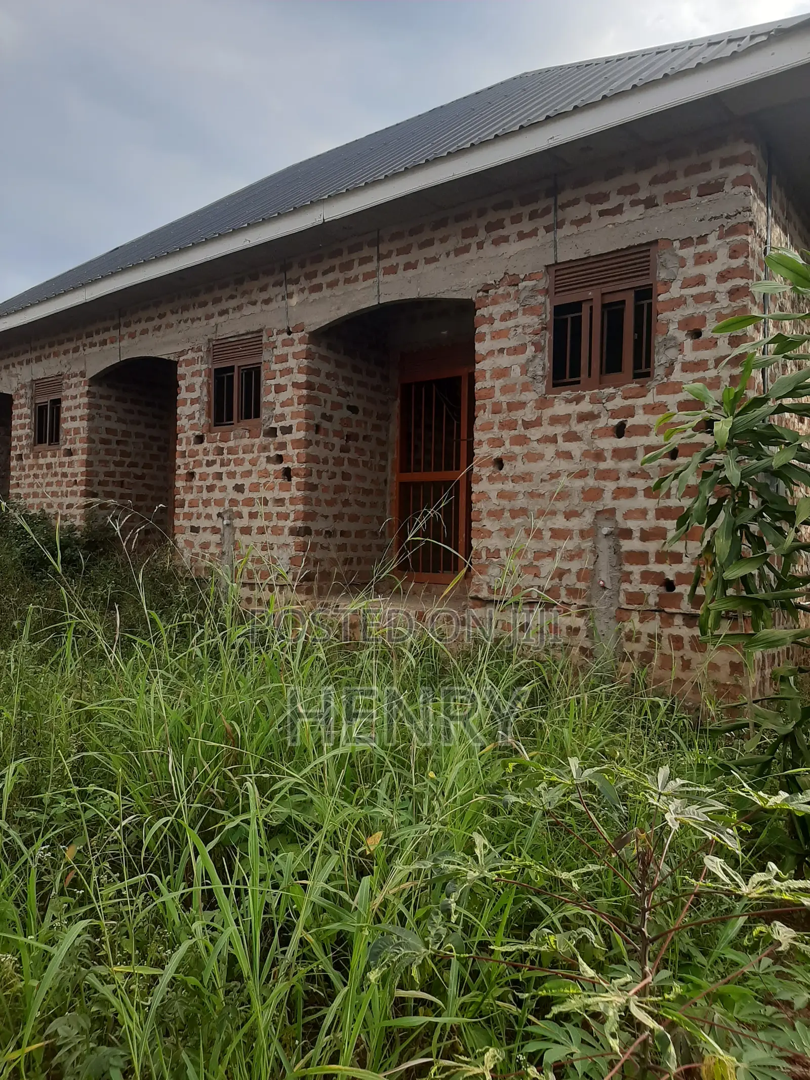 2bdrm House in Rentals, Wakiso / Wakiso for sale