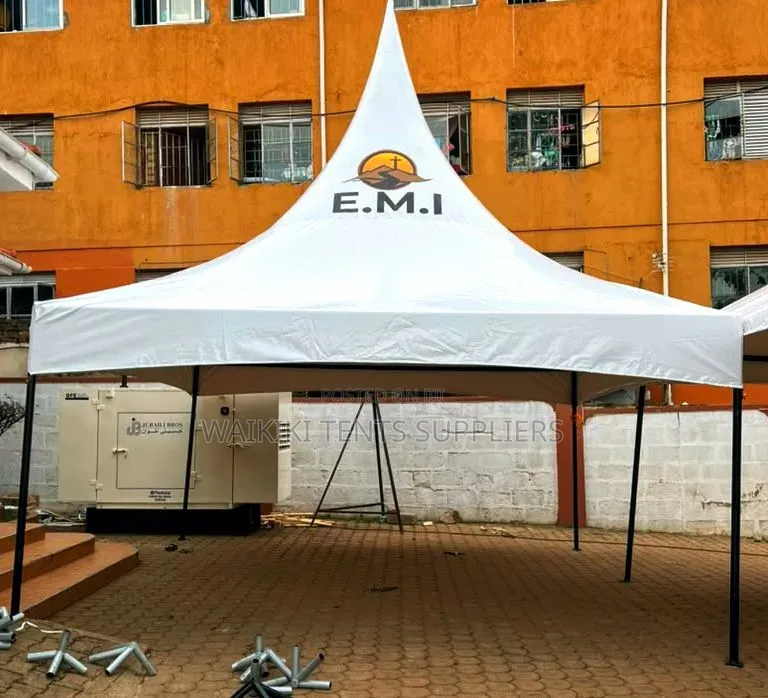 50 Seater Tent