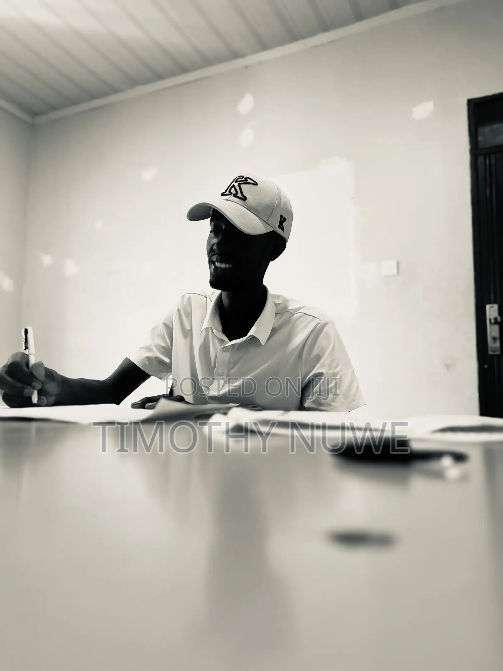 General Duties