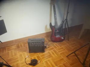 Electric Guitar