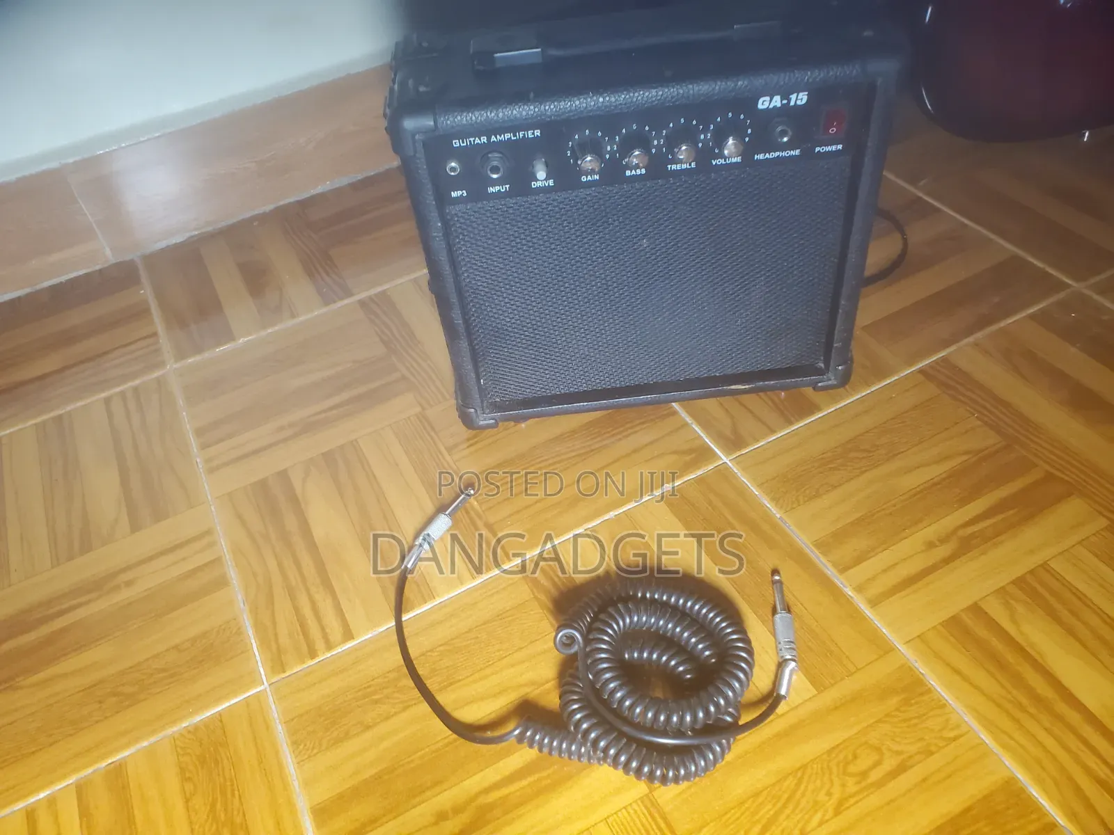 Electric Guitar