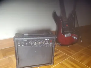 Electric Guitar