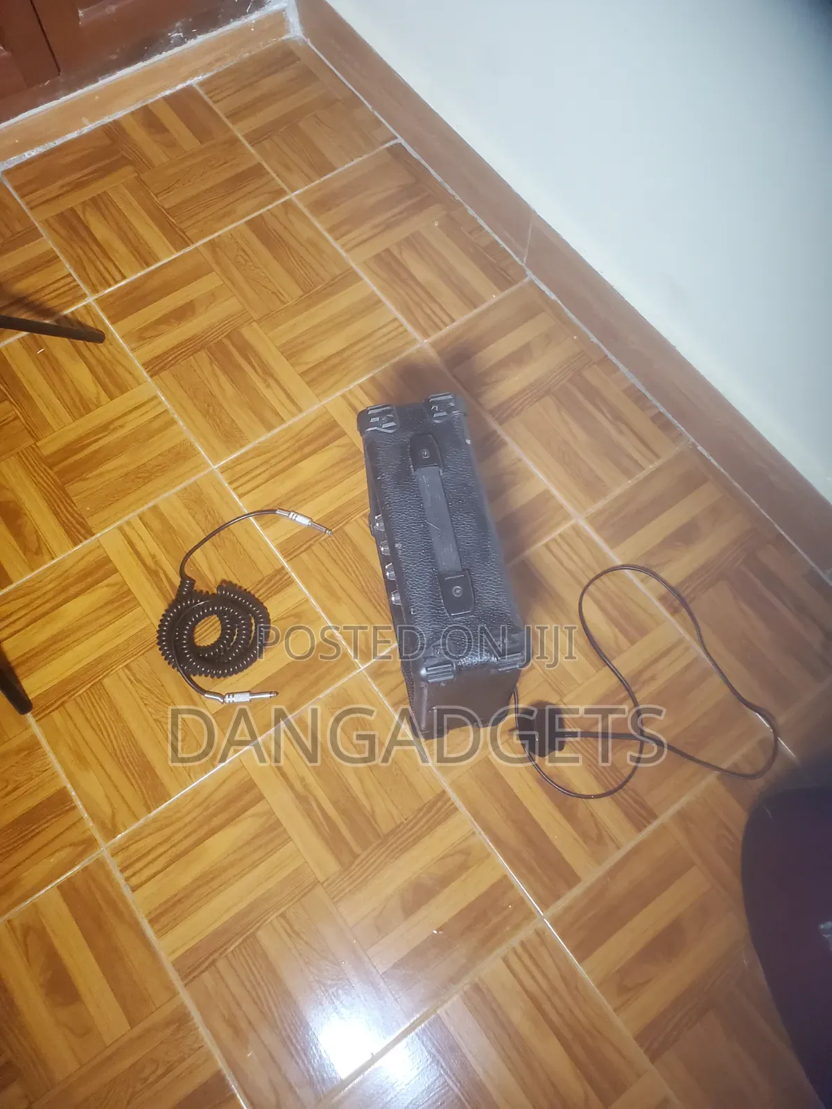 Electric Guitar