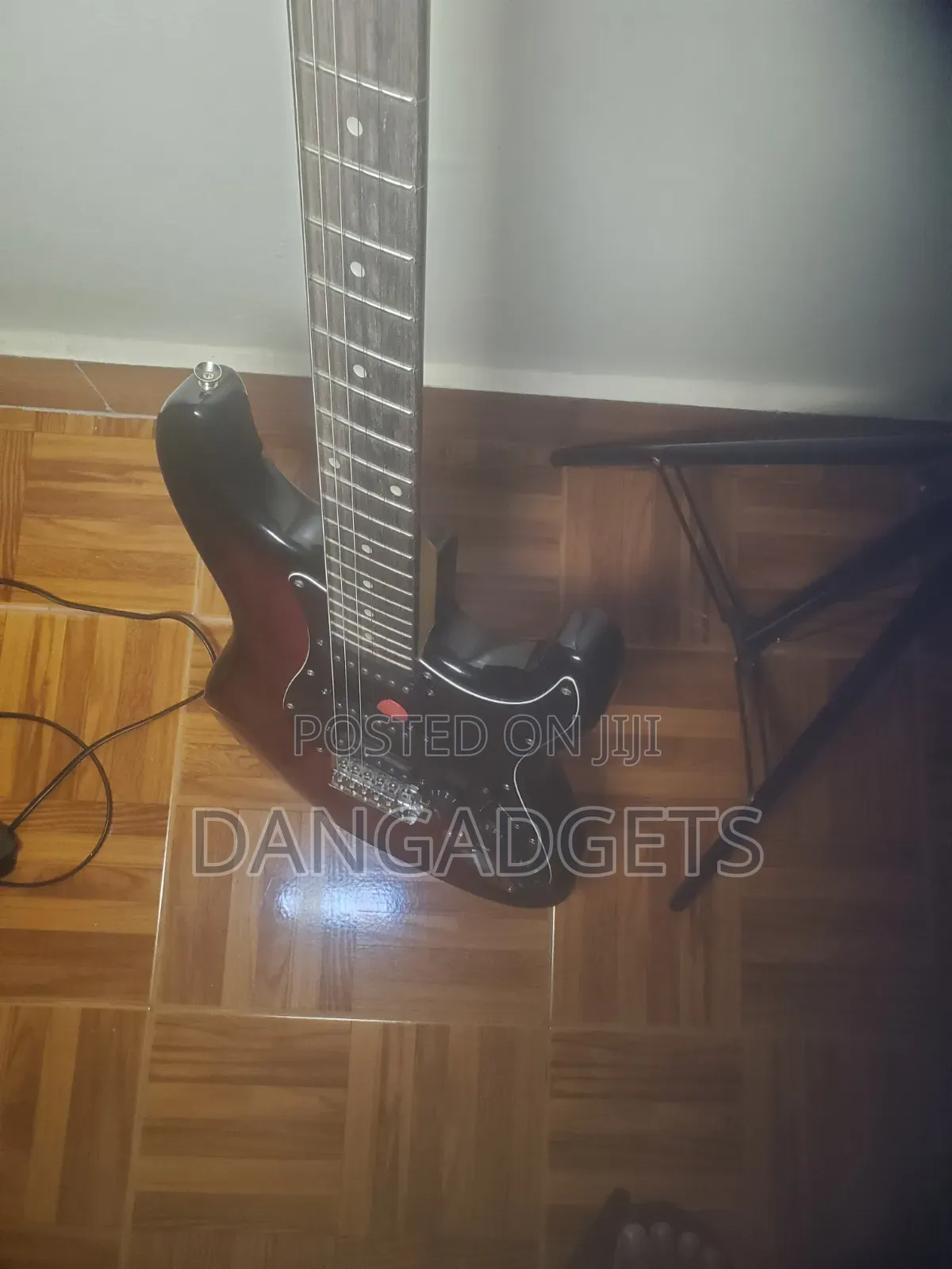 Electric Guitar
