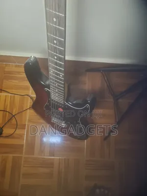 Electric Guitar