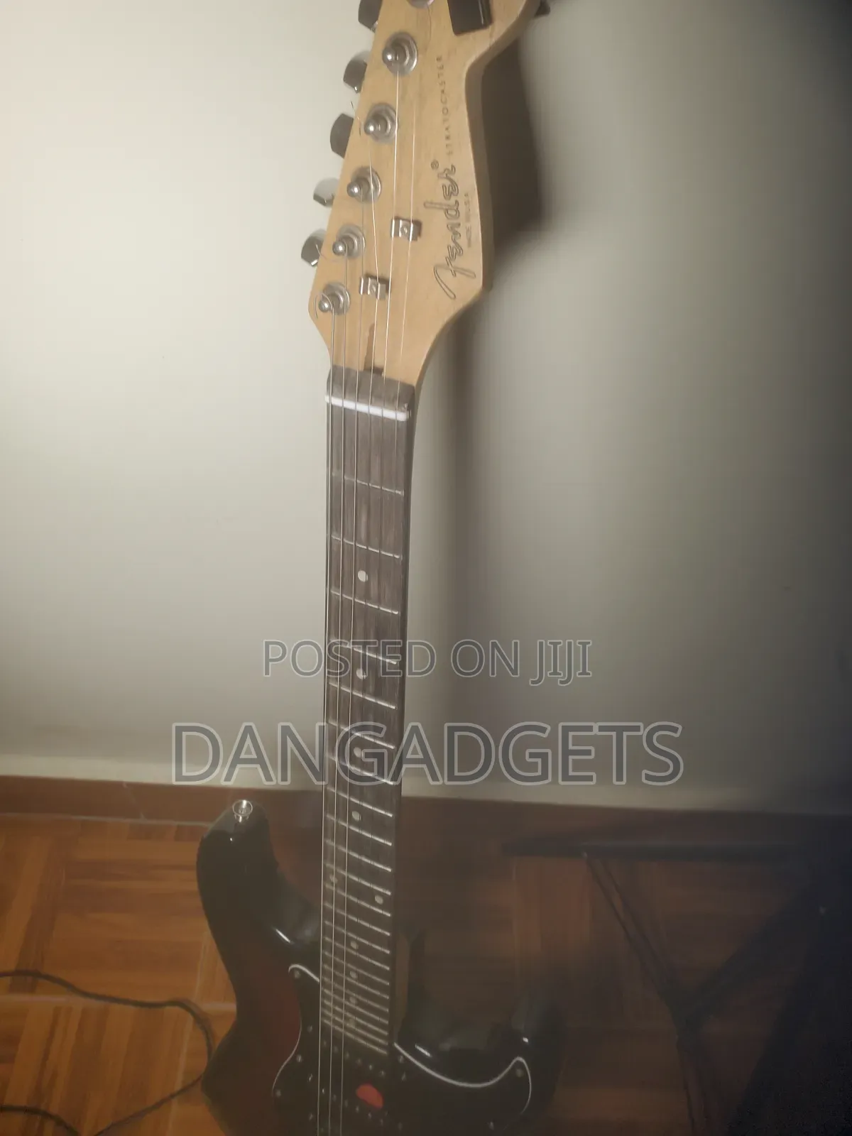 Electric Guitar