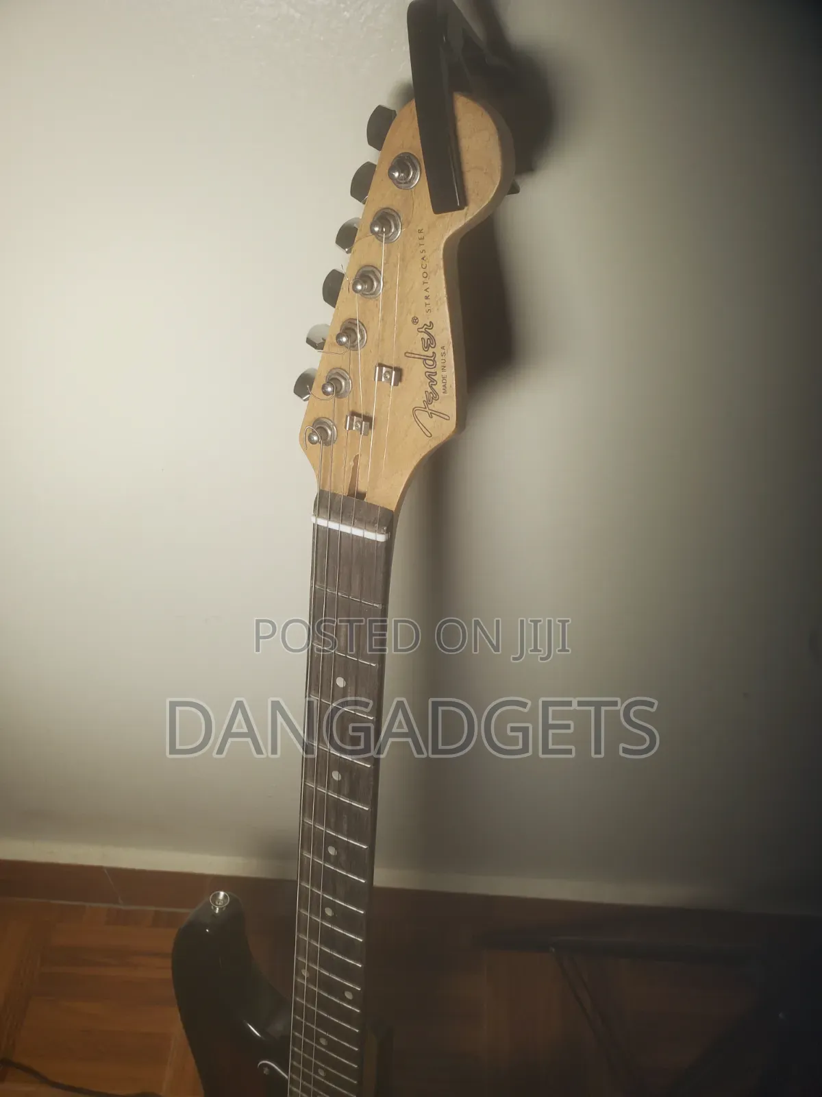 Electric Guitar