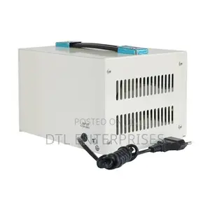 3P 5KvA Automatic Voltage Regulator Stabilizer
