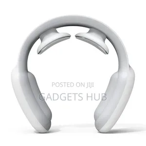 Intelligent Neck and Shoulder Massager - Soothely Neck Massager