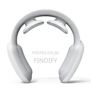 Intelligent Neck and Shoulder Massager - Soothely Neck Massager