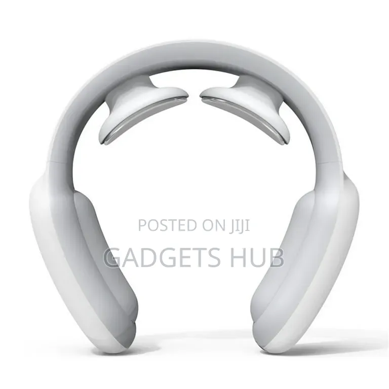 Intelligent Neck and Shoulder Massager - Soothely Neck Massager
