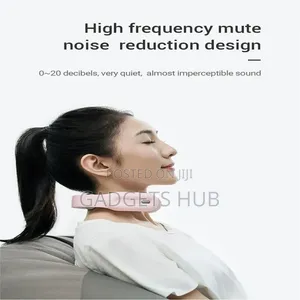 Intelligent Neck and Shoulder Massager - Soothely Neck Massager