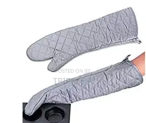 Extra Long Heat Resistance Oven Glove