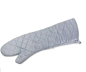 Extra Long Heat Resistance Oven Glove