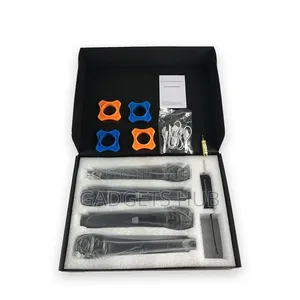 Professional 1/4 Channels UHF Fixed Frequency Wireless Microphone