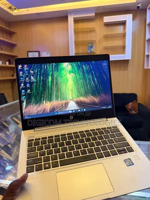 Laptop HP ProBook 440 G8 8GB Intel Core i7 HDD 1T